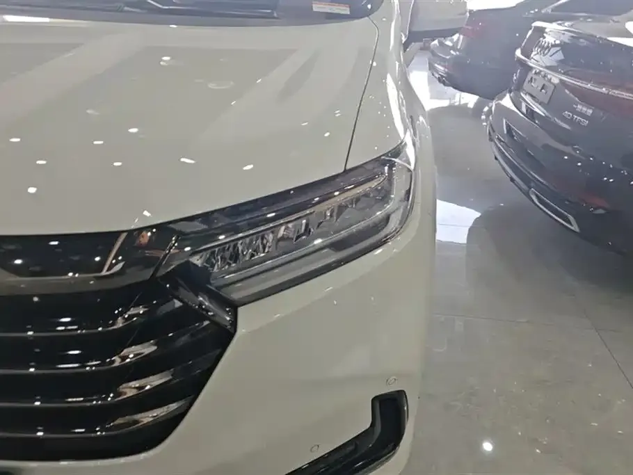 [object Object] Odyssey 2023 из CN, фото 5