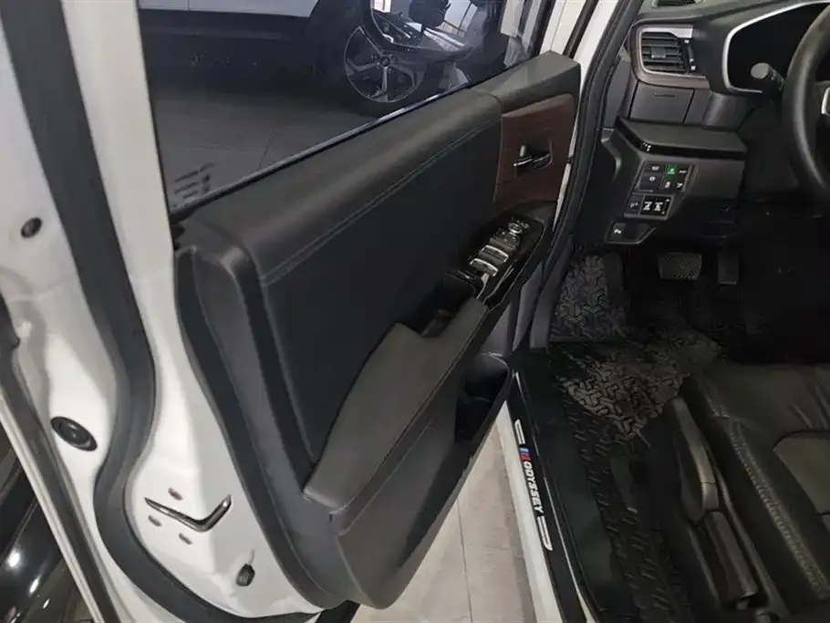 [object Object] Odyssey 2023 из CN, фото 7