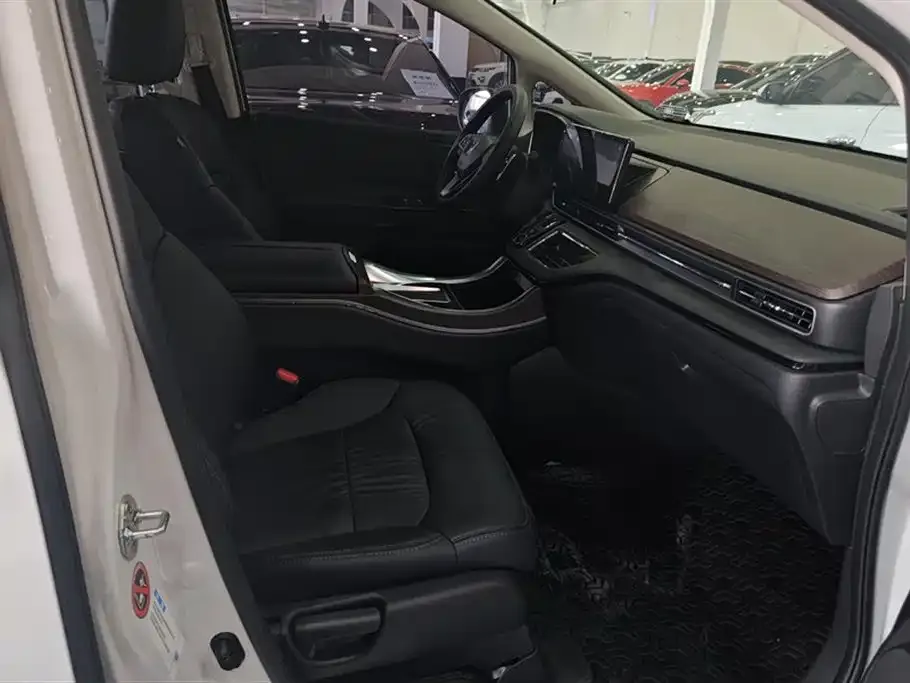 [object Object] Odyssey 2023 из CN, фото 8