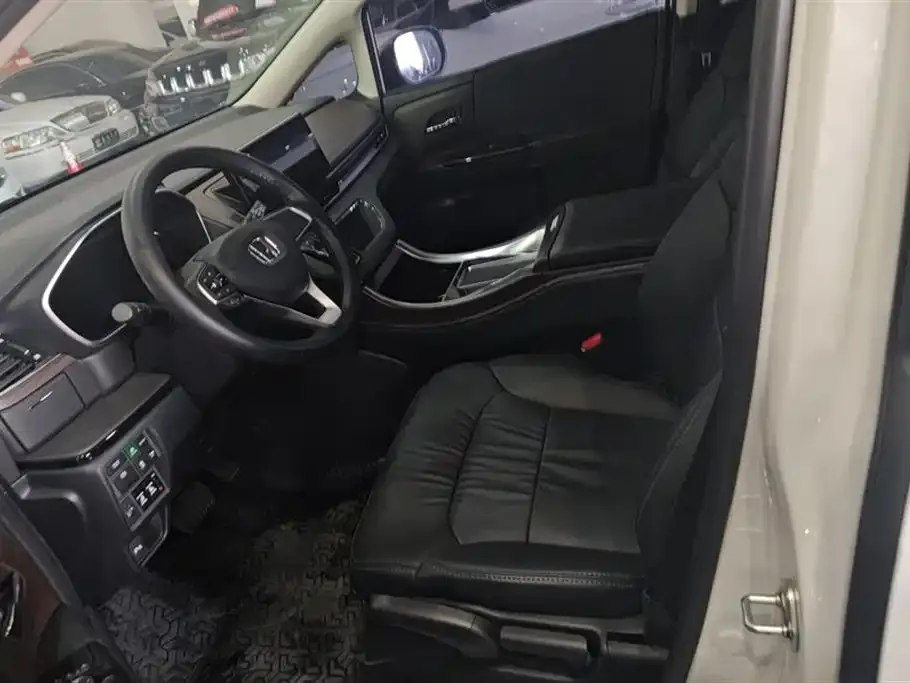 [object Object] Odyssey 2023 из CN, фото 9