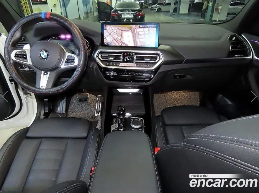 [object Object] X3 2024 из KR, фото 10