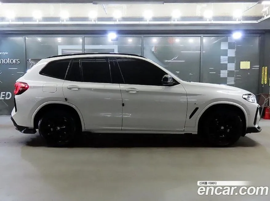 [object Object] X3 2024 из KR, фото 3