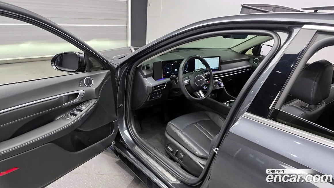 Hyundai Sonata 2024 из KR, фото 10