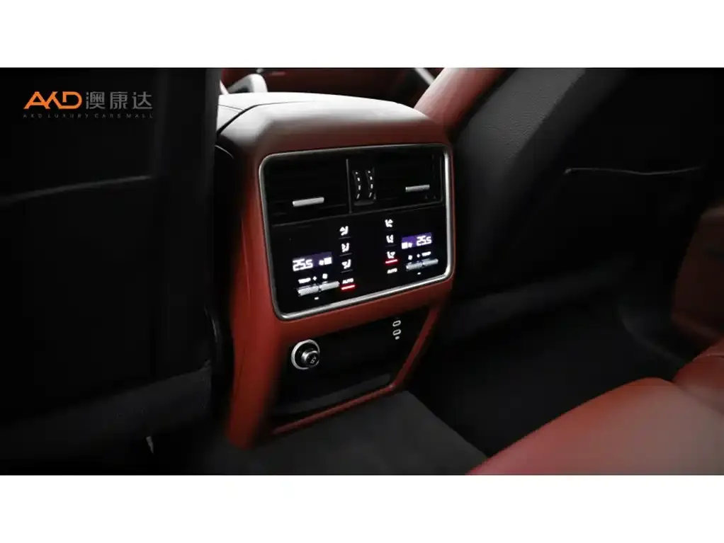 Porsche Cayenne 2022 из CN, фото 6