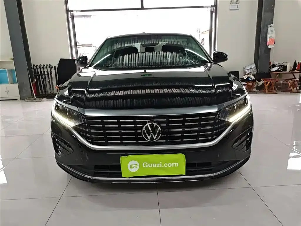 Volkswagen Passat 2022 из CN, фото 3