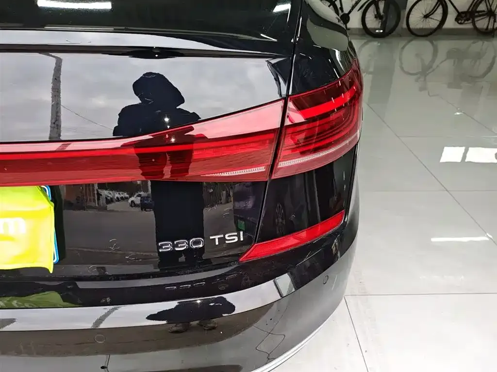 Volkswagen Passat 2022 из CN, фото 10
