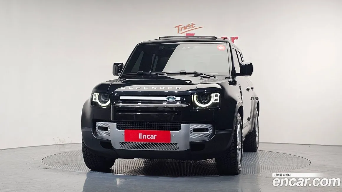 Land Rover Defender — фото 2