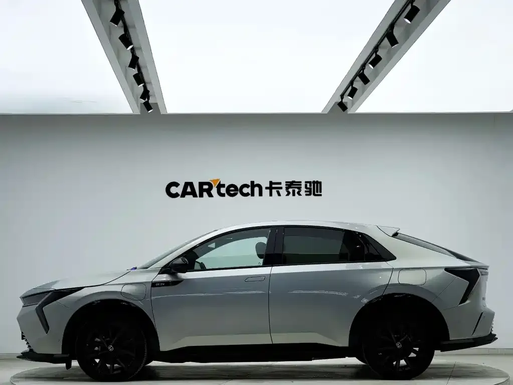 Honda Lieguan e:NS2 2024 из CN, фото 7