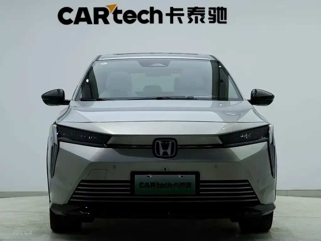 Honda Lieguan e:NS2 2024 из CN, фото 3