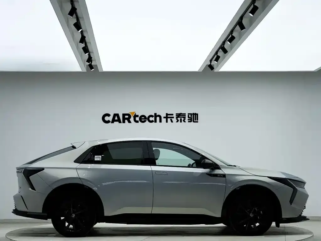 Honda Lieguan e:NS2 2024 из CN, фото 2