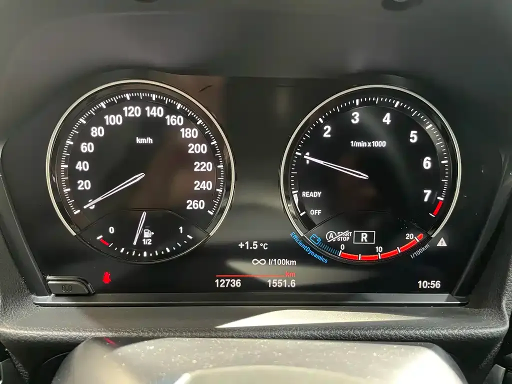 BMW 1 Series 2022 из CN, фото 10