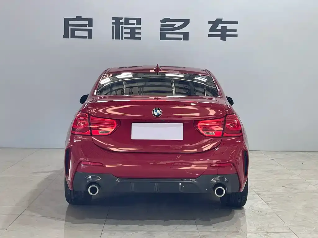 BMW 1 Series 2022 из CN, фото 5