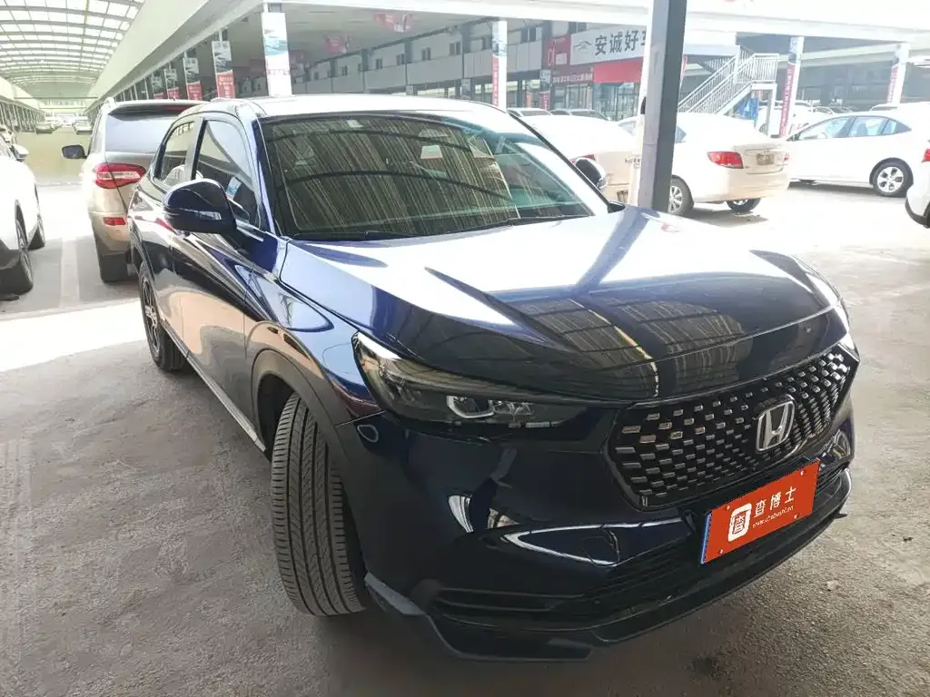 Honda XR-V 2022 из CN, фото 6