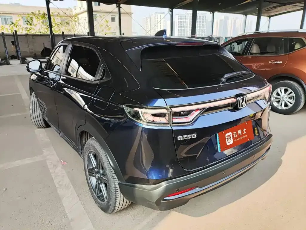 Honda XR-V 2022 из CN, фото 5
