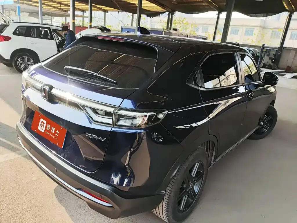 Honda XR-V 2022 из CN, фото 9