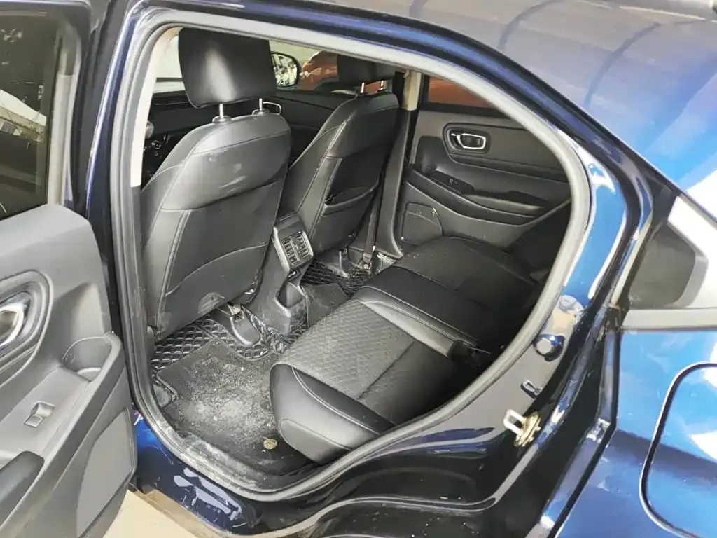 Honda XR-V 2022 из CN, фото 8