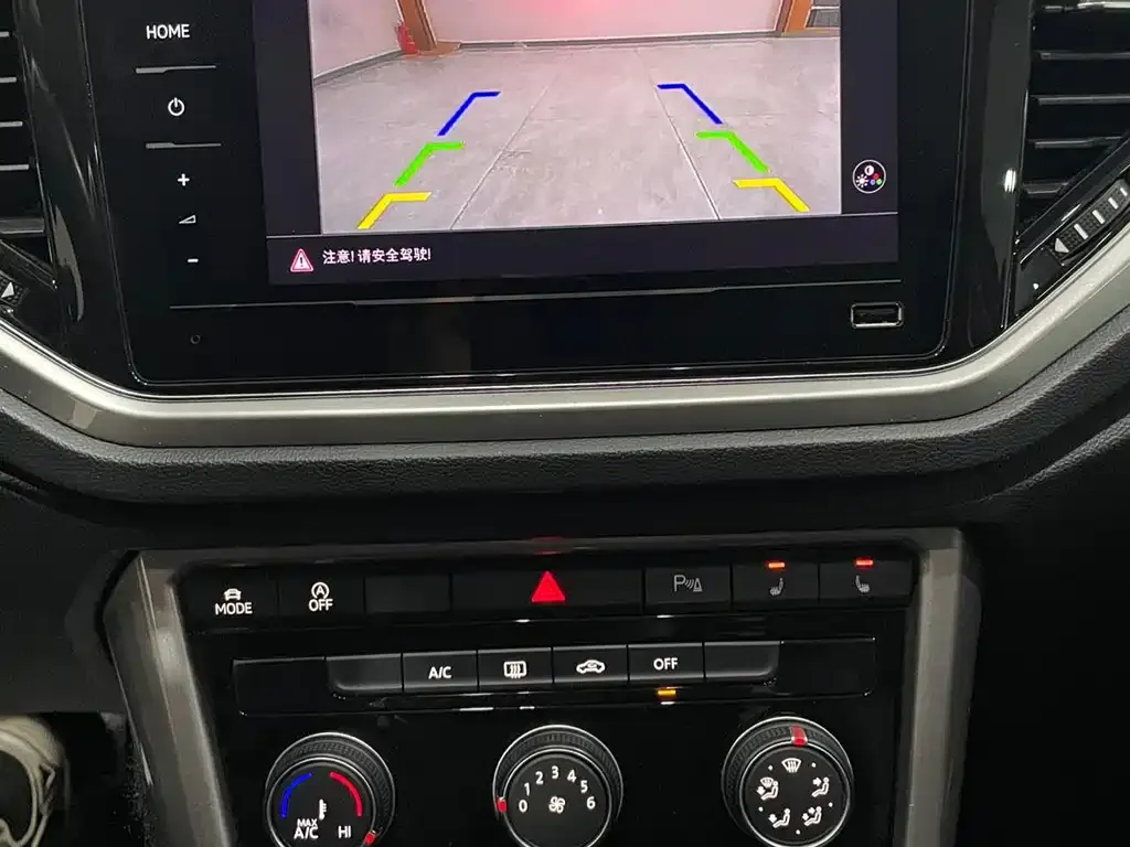 Volkswagen T-Roc 2021 из CN, фото 10