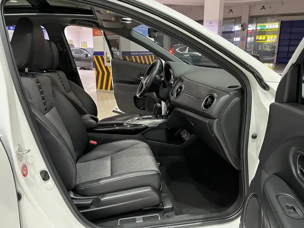 Honda XR-V 2021 из CN, фото 8