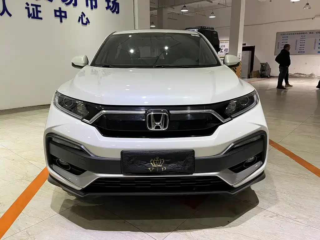Honda XR-V 2021 из CN, фото 5