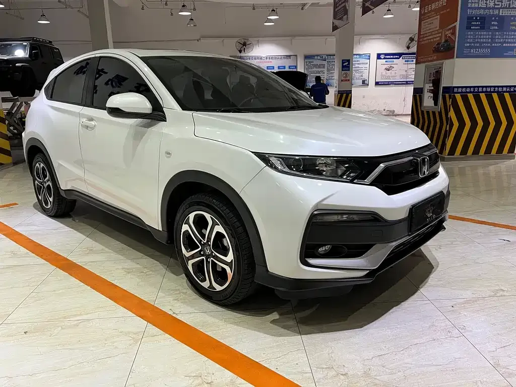 Honda XR-V 2021 из CN, фото 6
