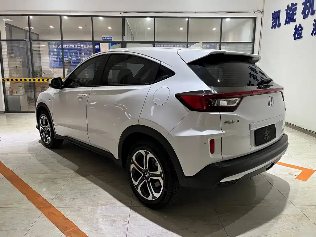 Honda XR-V 2021 из CN, фото 10