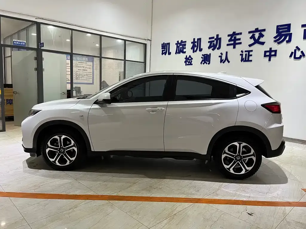 Honda XR-V 2021 из CN, фото 4