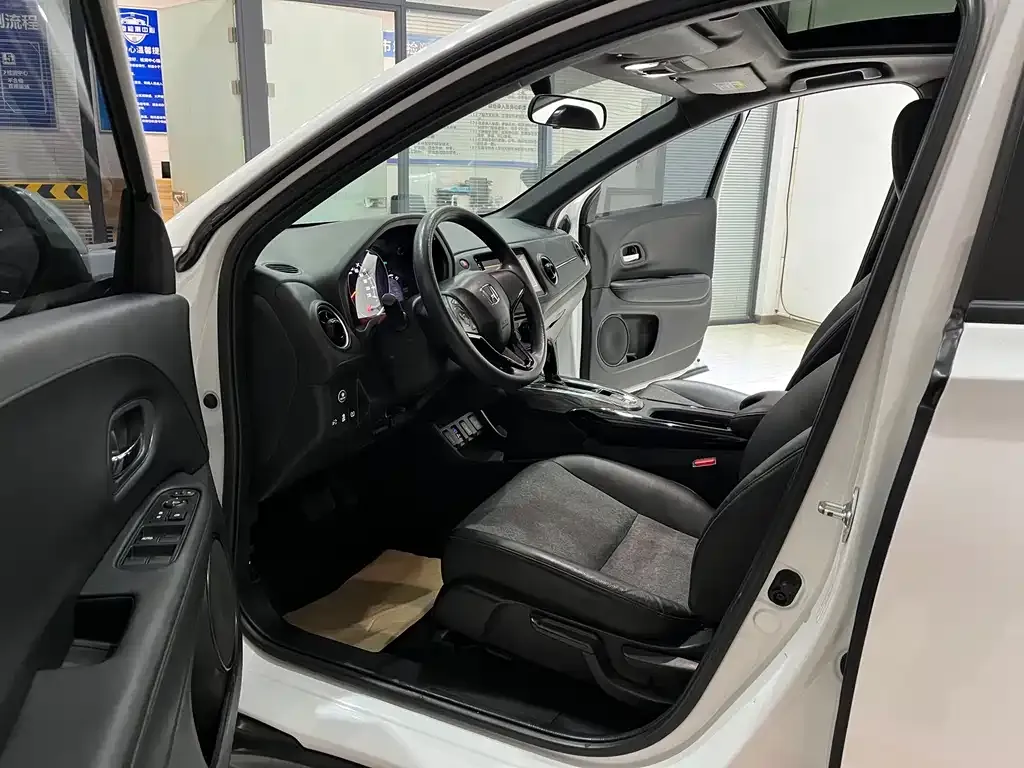 Honda XR-V 2021 из CN, фото 2
