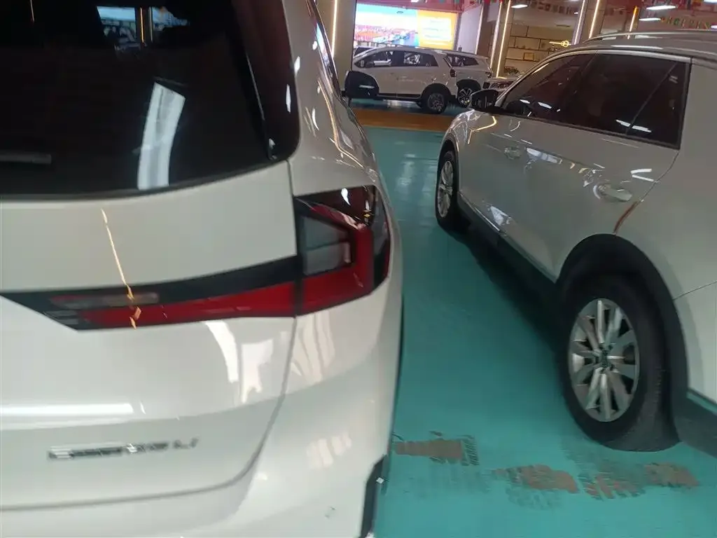 BMW X1 2024 из CN, фото 6