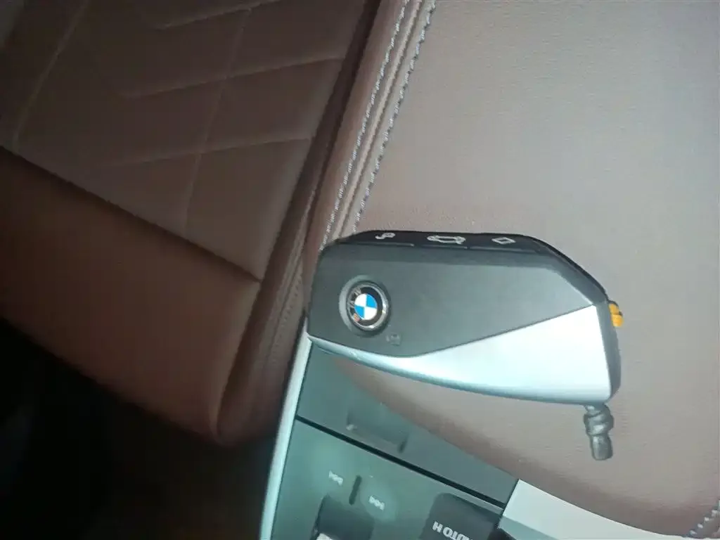 BMW X1 2024 из CN, фото 5