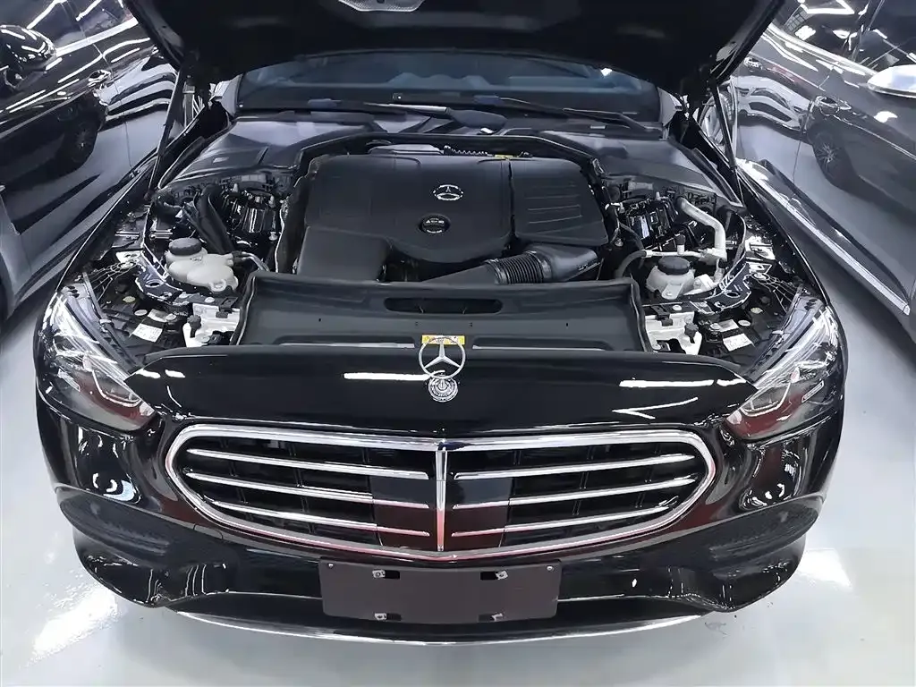 Mercedes-Benz C-Class 2021 из CN, фото 3