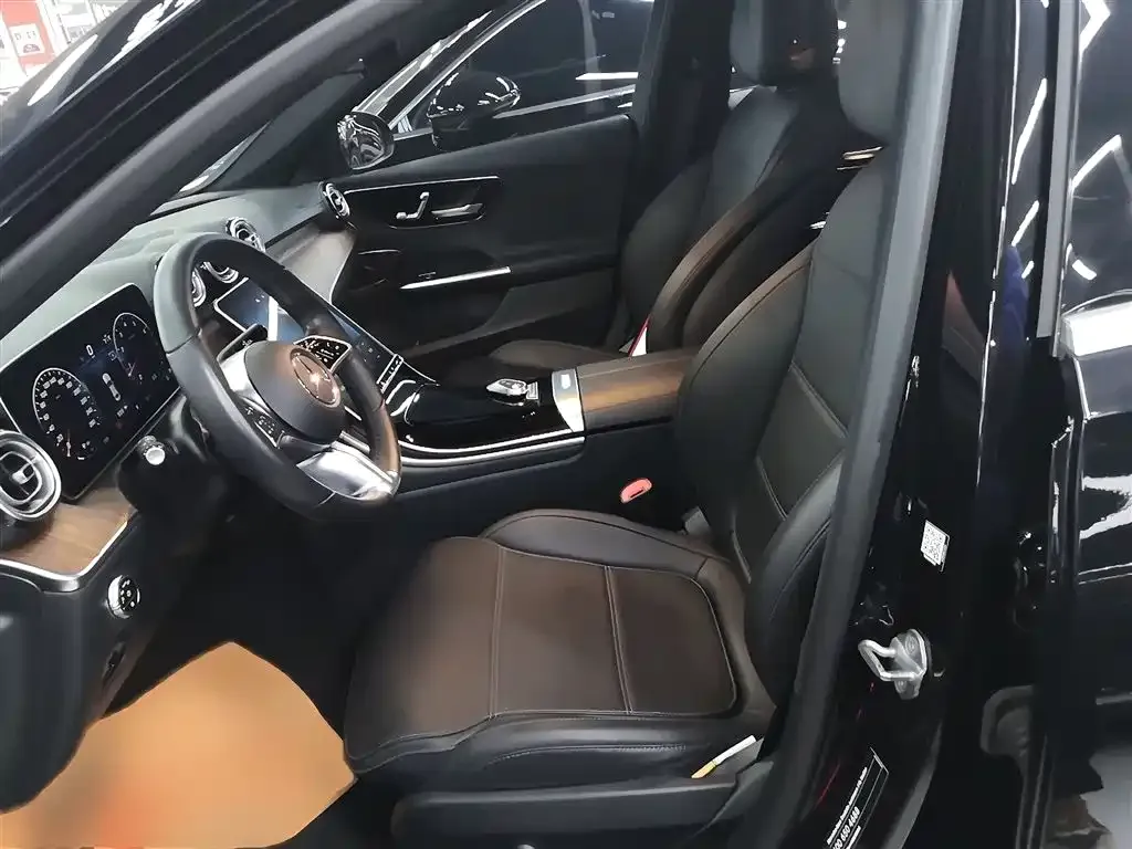 Mercedes-Benz C-Class 2021 из CN, фото 6