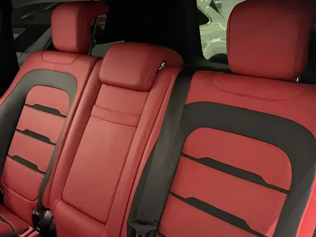 Mercedes-Benz G-Class AMG 2021 из CN, фото 3