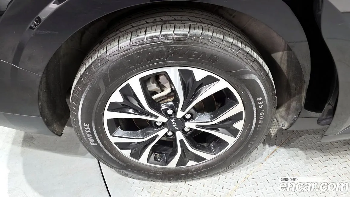 Kia Carnival 2023 из KR, фото 5