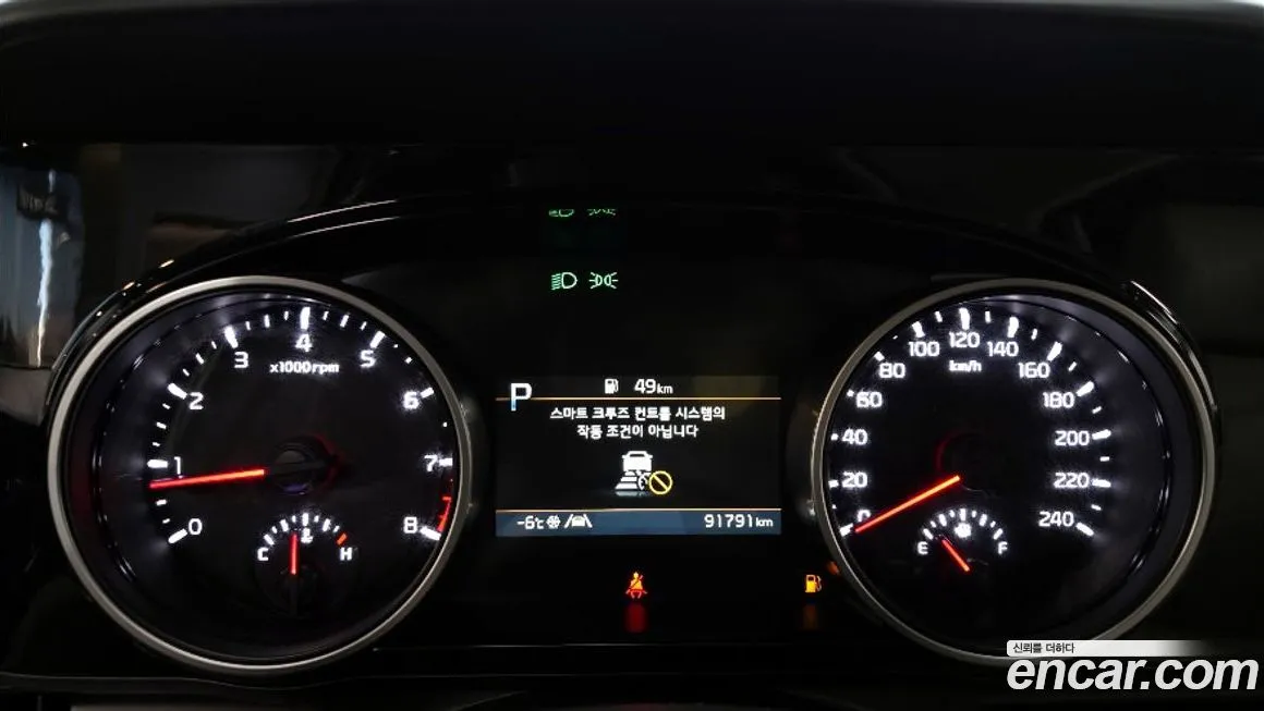 Kia Carnival 2023 из KR, фото 2