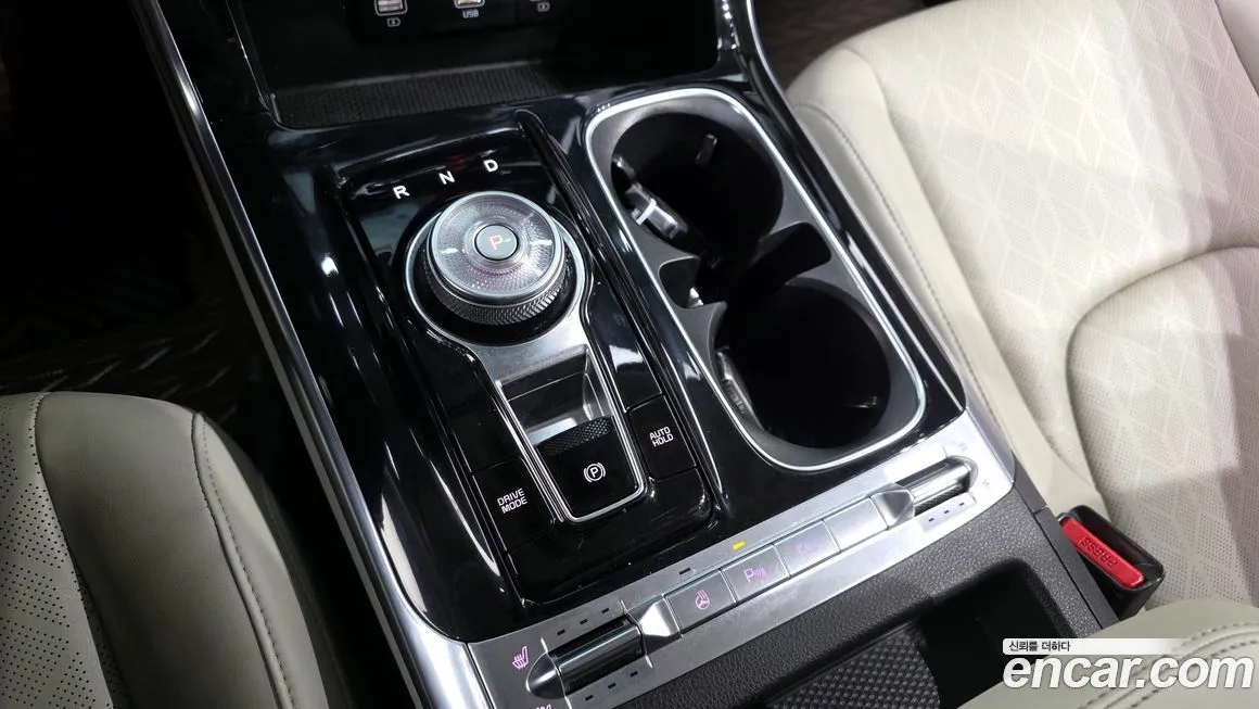 Kia Carnival 2023 из KR, фото 8