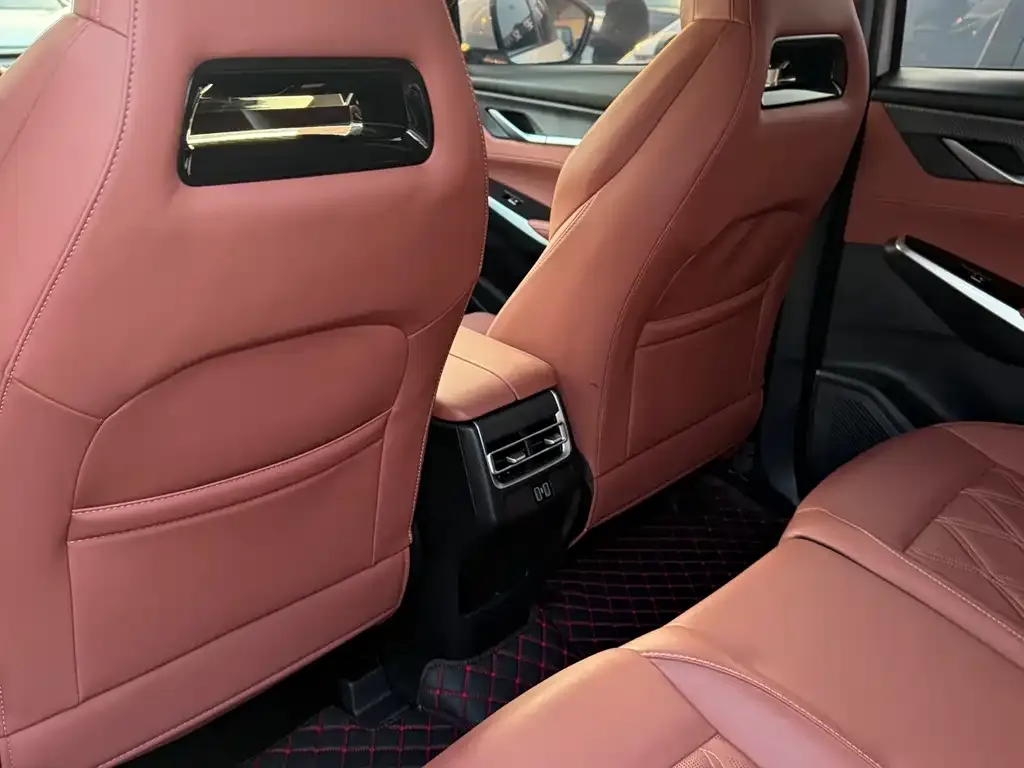 Changan CS75PLUS — фото 6