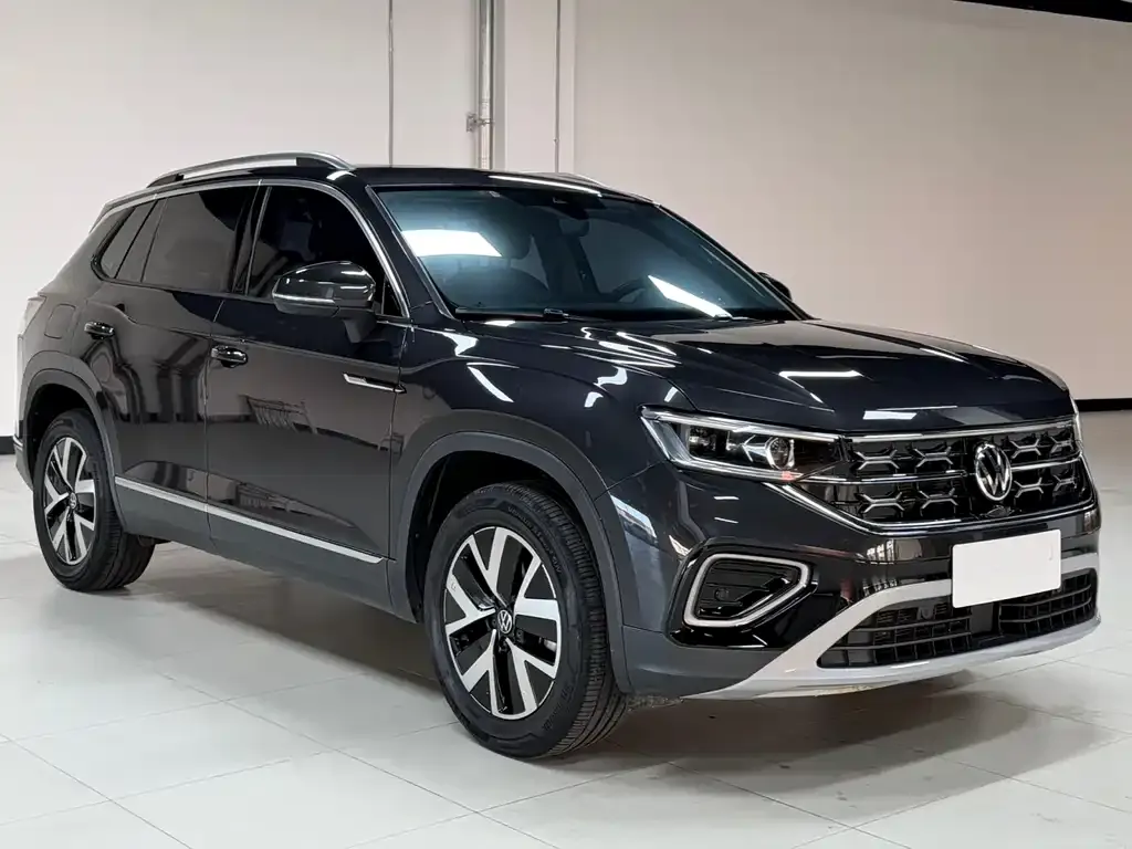 [object Object] Tayron 2022 из CN, фото 3