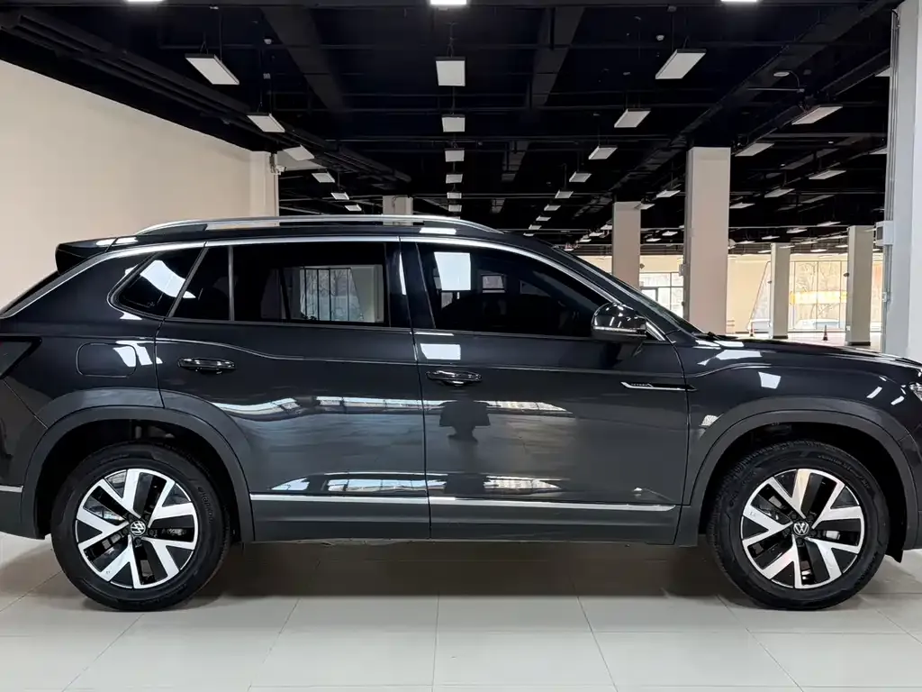 [object Object] Tayron 2022 из CN, фото 4