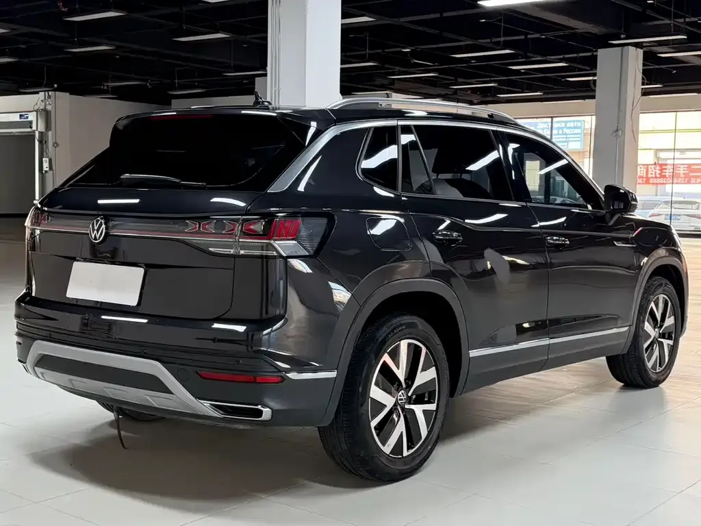 [object Object] Tayron 2022 из CN, фото 5