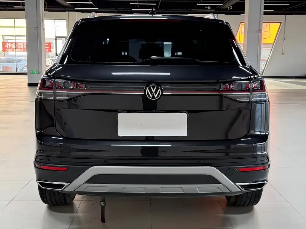 [object Object] Tayron 2022 из CN, фото 6