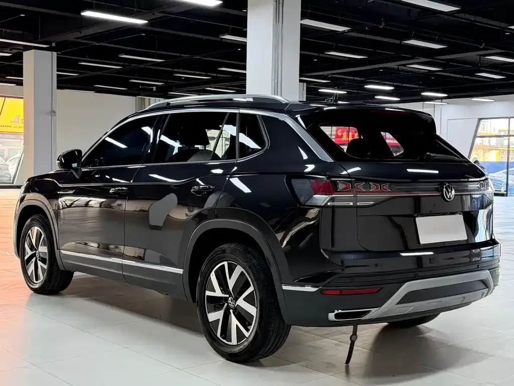 [object Object] Tayron 2022 из CN, фото 7