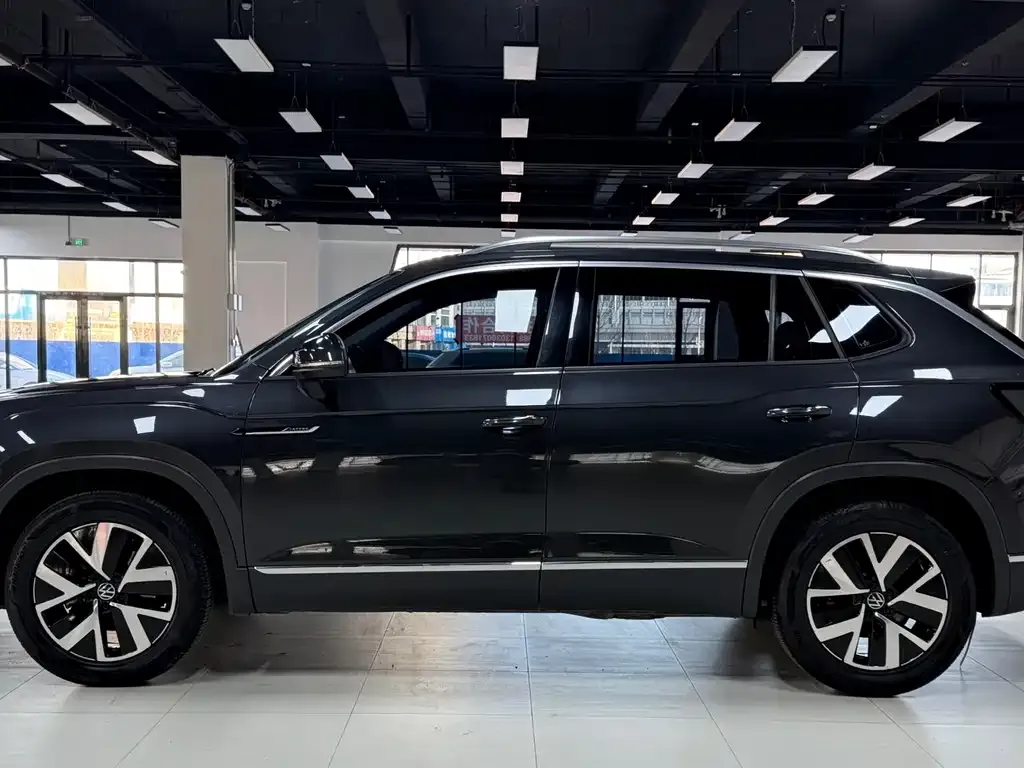 [object Object] Tayron 2022 из CN, фото 8