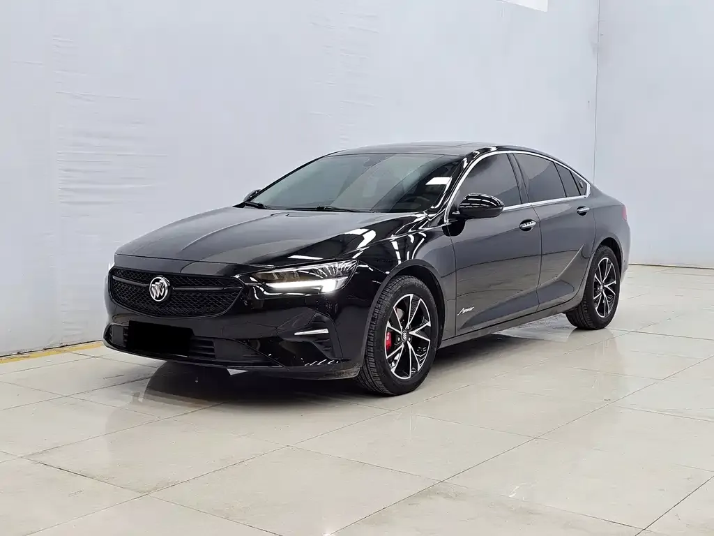 Buick Regal 2023 из CN, фото 1