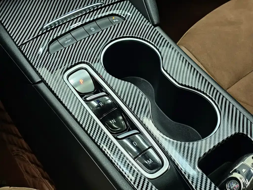 Buick Regal 2023 из CN, фото 10