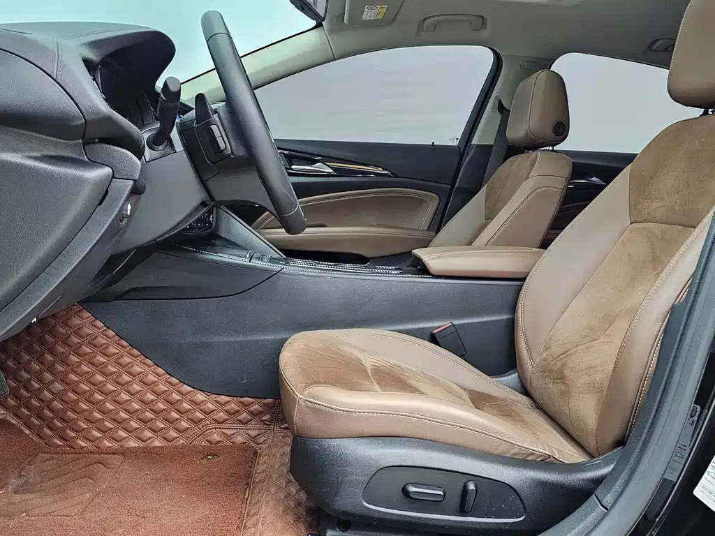Buick Regal 2023 из CN, фото 5