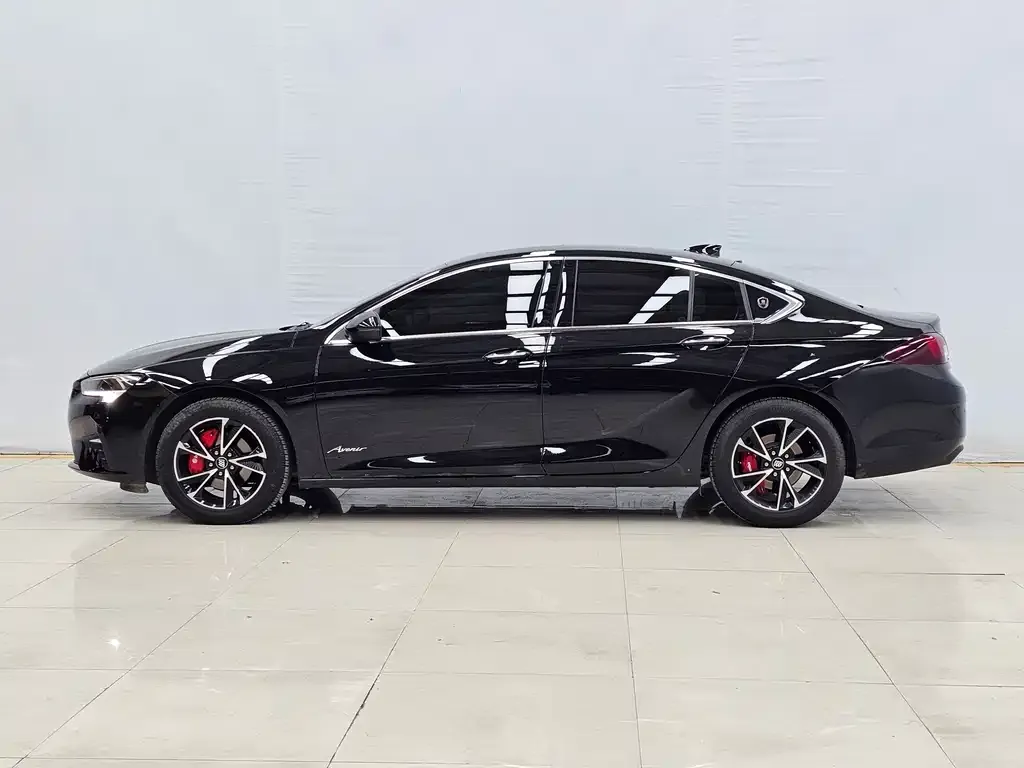 Buick Regal 2023 из CN, фото 6