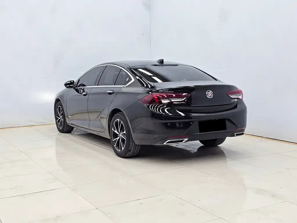 Buick Regal 2023 из CN, фото 7