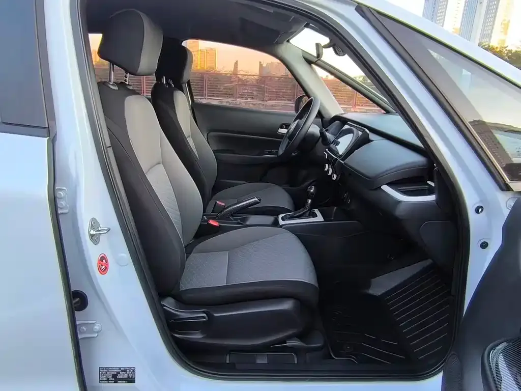 Honda Fit 2022 из CN, фото 10