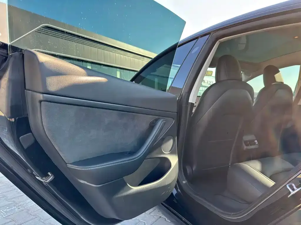 Tesla Model 3 2022 из CN, фото 8