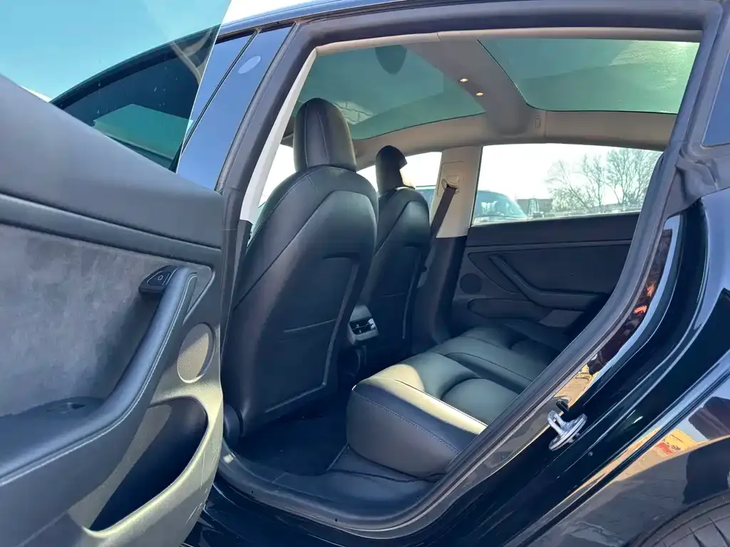 Tesla Model 3 2022 из CN, фото 7
